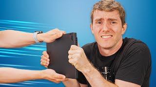 They’re Making me Pick a New Laptop  Qualcomm Snapdragon X Daily Driver Challenge Pt 1 [upl. by Bentley]