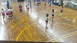 Paineiras x Pinheiros  Sub 17 [upl. by Ettenoitna]