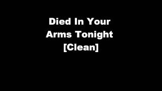 Lil Wayne ft Lloyd Banks amp Eminem  Died In Your Arms Clean [upl. by Wiener]