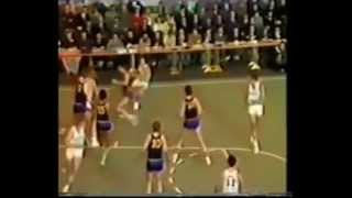 IGNIS VARESE VS REAL MADRID FINALE COPPA CAMPIONI 197475 [upl. by Sabian]