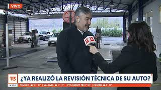 Especialista explica cómo evitar el rechazo a la revisión técnica del auto [upl. by Reiser708]