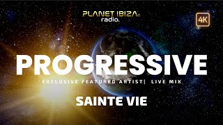 🔴LIVE Exclusive Featured Artist SAINTE VIE [upl. by Aieka]