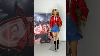 BARBIE MIA COLUCCI  REBELDE RBD barbie rbd anahí [upl. by Ellen111]