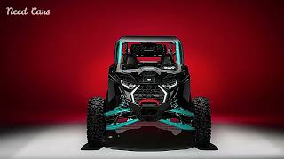 2025 Polaris RZR Pro Lineup Elevates OffRoad Adventure with CuttingEdge Upgrades [upl. by Rutledge]