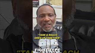 Calvin Ford REVEALS WHY Gervonta Davis vs Lamont Roach fight was made [upl. by Map]