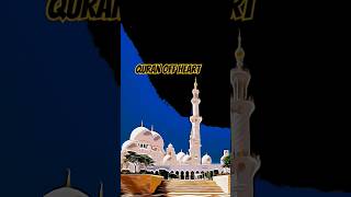 quran tilawat Al kafirun Kafiroon mecca mecca short quran muslim [upl. by Aronaele624]