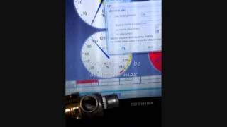 Bosch PWM idle valve with Microsquirt [upl. by Coussoule]