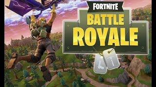 Fortnite 28 Let´s go Mit HobbyTV [upl. by Aztiram]