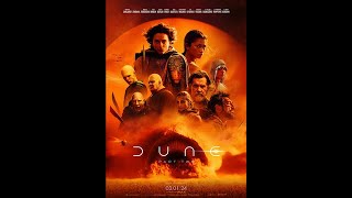 Opening to Dune Part Two 2024 Cinemark XD March 2 2024 [upl. by Thorlie263]