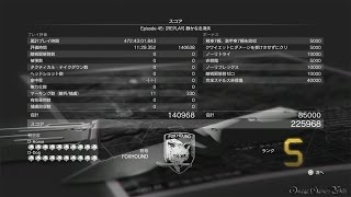 Metal Gear Solid V TPP  45 EP 45 A QUIET EXIT（No Damage Perfect Stealth All Vehicles Extracted ） [upl. by Eelirrem]