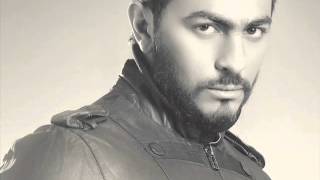 Tamer Hosny ft Bahaa Sultan  Ragely Leih تامر حسني وبهاء سلطان  راجعلي ليه [upl. by Sanalda]