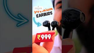 Premium Earbuds under ₹1000 🤯 [upl. by Schramke]