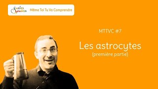 Les astrocytes MTTVC 7 [upl. by Liggitt]