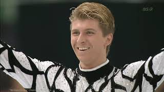 HD Alexei Yagudin  Winter 2002 Worlds SP  Алексей Ягудин  Зима [upl. by Euqitsym]