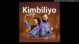 Deborah Lukalu Kimbiliyo Langu ft Minister Cedric Kaseba [upl. by Leohcin]