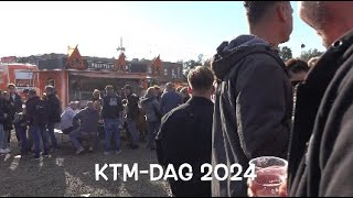 KTM dag 2024 met marKant in de feesttent [upl. by Legim]