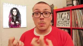 Charli XCX  True Romance ALBUM REVIEW [upl. by Marybeth]