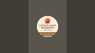 Grupo De Oración Lazos de Amor Mariano  Bucaramanga 5 de abril de 2024 VIVO [upl. by Yren]