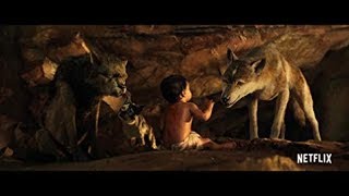 Mowgli Legend of the Jungle 2018 HD [upl. by Mctyre]