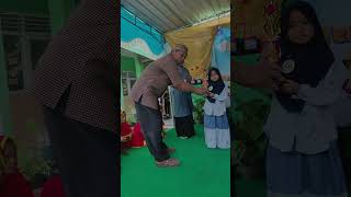 Nafla Lomba Mewarnai Gambar Masjid Anak TK  di SDIT Azharul Ulum Grogol😊juara 🏆tk mewarnaishorts [upl. by Eaner38]