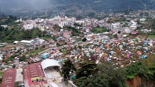 Santa Eulalia Huehuetenango [upl. by Catha]