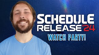 Watching Every NFL Teams Schedule Release Video [upl. by Therron]