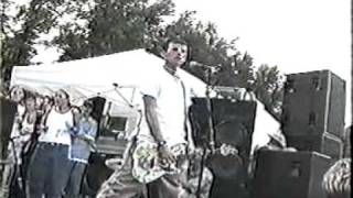 Blink182  MMs live  Warped Tour Atlanta 050897 [upl. by Ttenaej673]