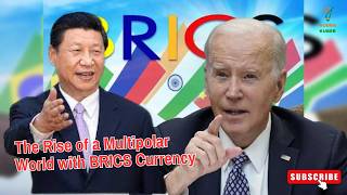 BRICS AND CURRENCY 2024 upsc  The Possibility of a BRICS Currency and its Impact on Global Power [upl. by Haelam]