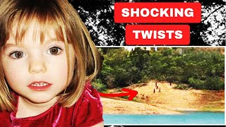 Has Madeleine McCann been foundmaddiemccann madeleinemccann crime [upl. by Berg140]