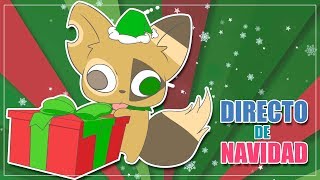 STREAM NAVIDEÑO CON LOS ANIMATRONICOS  FNAFHS 2 [upl. by Cathlene619]