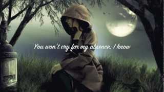 Evanescence Missing lyrics [upl. by Leiria]