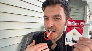 End Nicotine Cravings In 3 Simple Steps How To Quit Smoking [upl. by Turino]