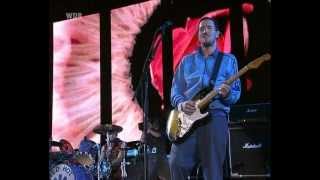 Red Hot Chili Peppers  Live at Rock am Ring Rockpalast 2004 [upl. by Yendor534]