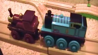 Tomy Steam Thomas amp Accessories [upl. by Veron]