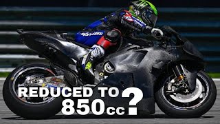 SURPRISING MotoGP Bikes will Change Drastically in 2027 motogp ducaticorse [upl. by Carlos917]