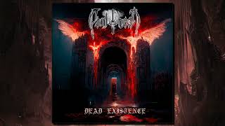 Pantheon  Dead Existence Full Album [upl. by Anitram]