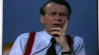 A conversation about advertising with David Ogilvy [upl. by Jenelle845]