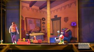 Disney Junior Live on Stage Full Show at Disneys Hollywood Studios [upl. by Karlis]