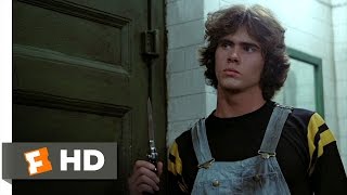 The Warriors 68 Movie CLIP  The Warriors vs The Punks 1979 HD [upl. by Clapp778]