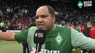 „Werder ist für mich“ Die schönsten und emotionalsten Sprüche der Fans und Legenden zum Jubiläum [upl. by Sanalda]