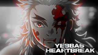 Yebbas Heartbreak [upl. by Dressler417]