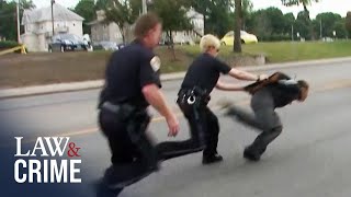 Youre a B Top 20 Best Police Moments from COPS [upl. by Naesad]