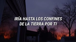 Sleeping At Last  Make You Feel My Love  Español [upl. by Freudberg]