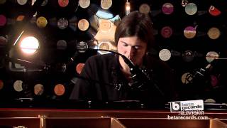 Benjamin Belew  Moonbeams Piano [upl. by Rezal]