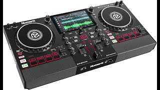 REPAIR YOUR NUMARK MIXSTREAM PRO [upl. by Ysus724]