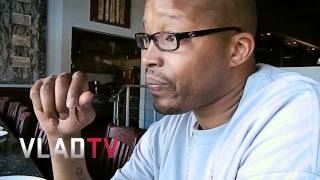 Warren G talks about the Success of quotRegulatequot [upl. by Aivlys]