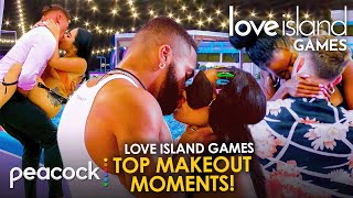 Who matched with who  Love Island Australia 2023 [upl. by Issej]