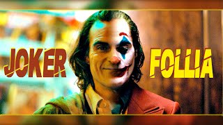 An Arthur FleckJoker Tribute – La Follia Madness [upl. by Sedruol67]