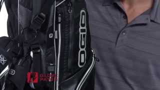 OGIO® Orbit Cart Bag 425042 [upl. by Netsryk]