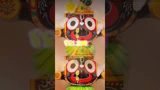 Jete jauchimo bayasa gadi 🙏 jayjagannath 🙏 odisha shorts song [upl. by Enneles]